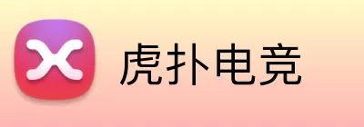 虎扑电竞 logo